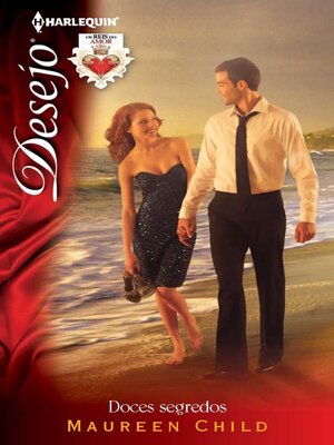 cover image of Doces segredos
